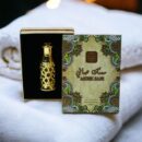 Naseem Musk Safi 6ml Concentrated Perfume Oil