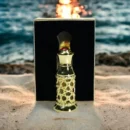 Naseem Musk Safi 6ml Concentrated Perfume Oil