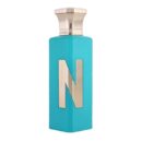 Naseem Twin paradise 75ml Aqua De Parfum