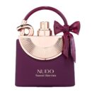 Nudo Sweet Berries Perfume 100ml Eau De Parfum by Fragrance World
