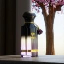 Oud and Roses Eau De Parfum 60ml By Ahmed Al Maghribi