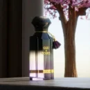 Oud and Roses Eau De Parfum 60ml By Ahmed Al Maghribi