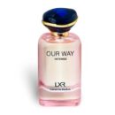 Our Way 100ml Eau De Parfum by LXR