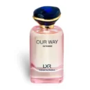 Our Way 100ml Eau De Parfum by LXR
