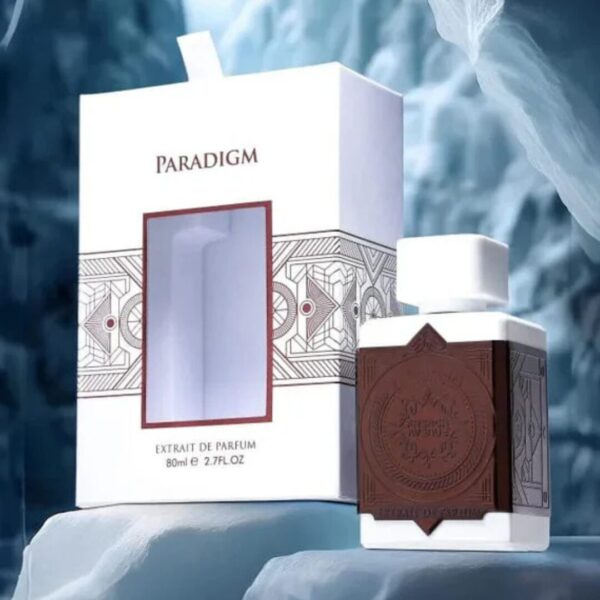 paradigm perfume french avenue