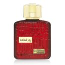 Ramz Lattafa Gold 100ml Eau De  by Lattafa