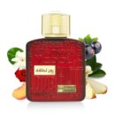 Ramz Lattafa Gold 100ml Eau De  by Lattafa