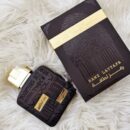Ramz Lattafa Gold 100ml Eau De  by Lattafa