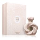 Rose Noir perfume ahmed al maghribi
