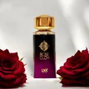 Rose Oudh 100ml Eau De Parfum by LXR
