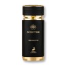 Sceptre Bronzite 100ml Eau De Parfum by Maison Alhambra