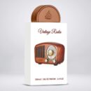 Vintage Radio 100ml EDP by Lattafa Pride