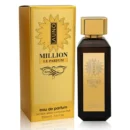 Launo Million 100ml EDP Fragrance World