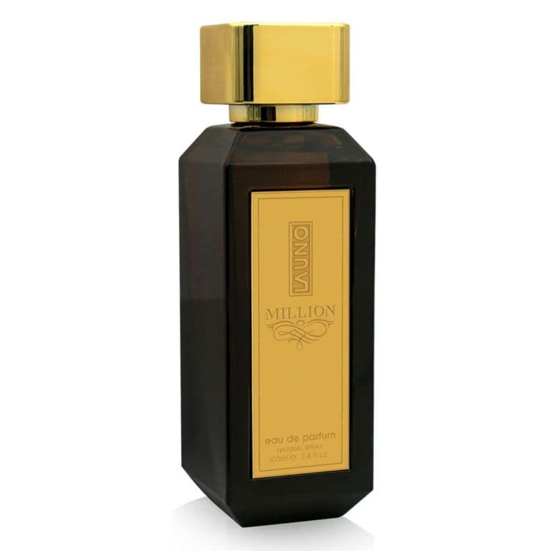 Launo Million 100ml EDP by Fragrance World