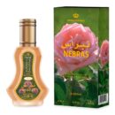 Nebras Al Rehab 50ml box perfume