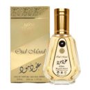 Oud Mood 50ml Lattafa Ard Al Zaafaran