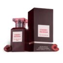 cherry incense perfume fragrance world 80ml edp