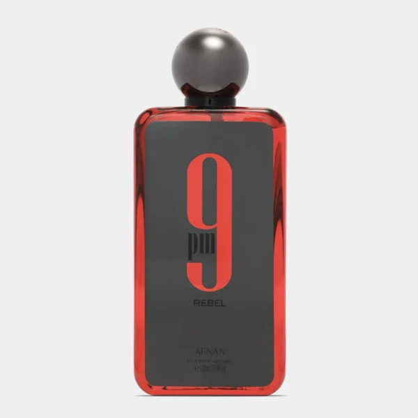 Afnan 9pm Rebel perfum