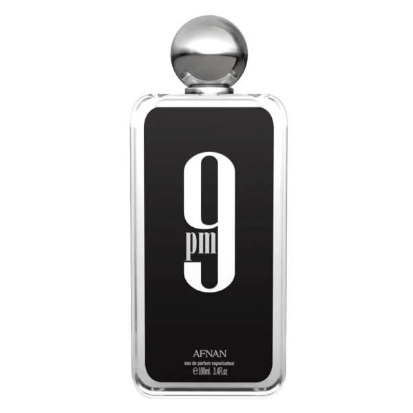 afnan 9pm perfume
