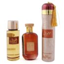 mousuf for men 3 piece gift set