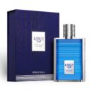 khadlaj karus blue spice perfume 100ml edp perfume