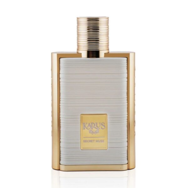 khadlaj karus secret musk perfume