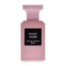 picky rose perfume fragrance world