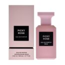 picky rose perfume fragrance world 80ml edp