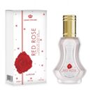 red rose al rehab 50ml perfume
