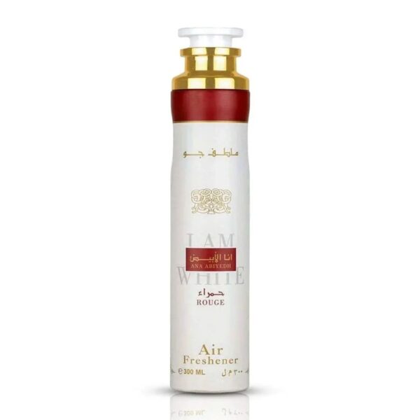 Ana Abiyedh Rouge Air Freshener