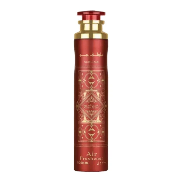 Badee Al Oud Sublime Air Freshener