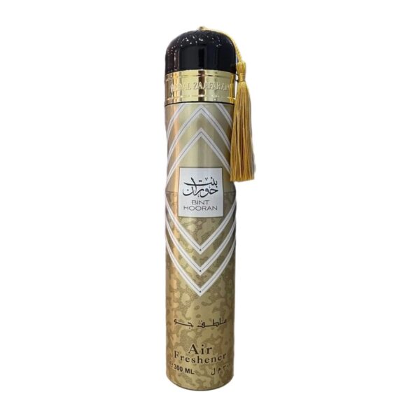 Bint hooran perfume Air Freshener