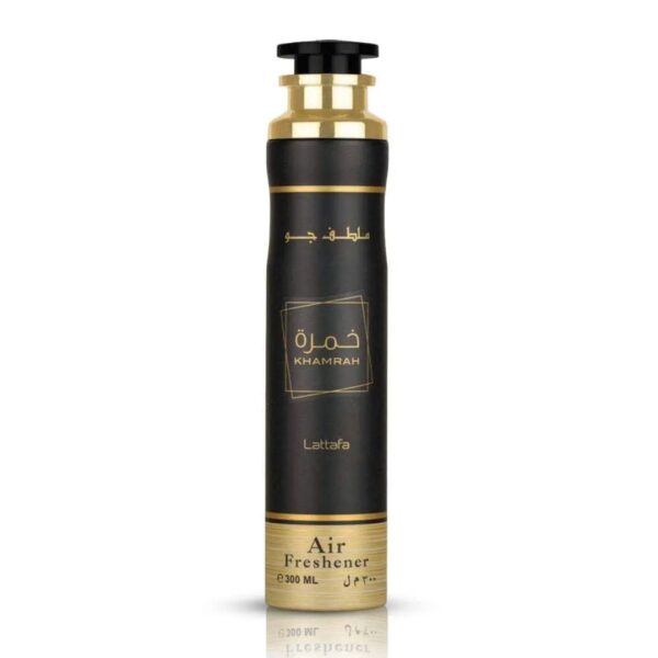 Khamrah Perfume Air Freshener