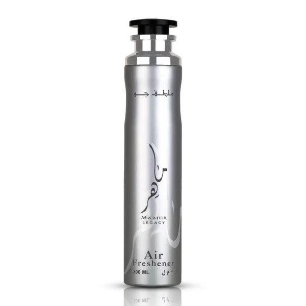 Maahir Legacy Air Freshener