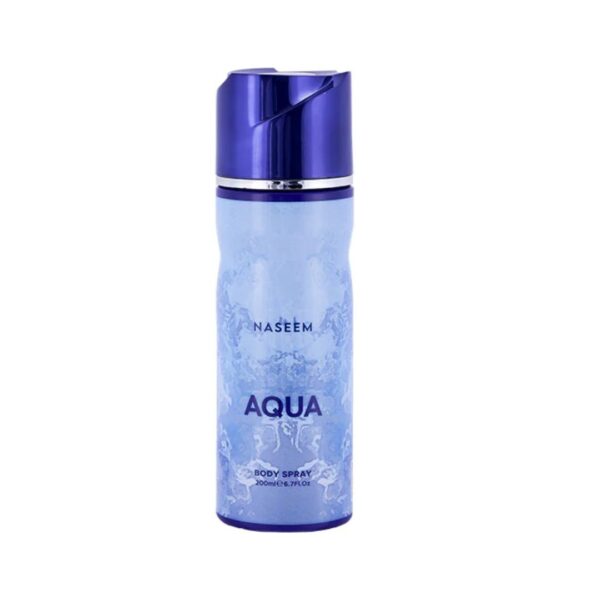 Naseem Aqua Body Spray