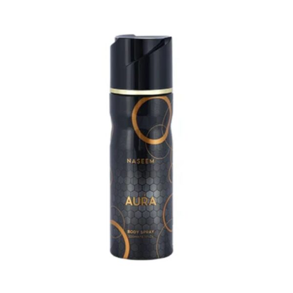 Naseem Aura Body Spray