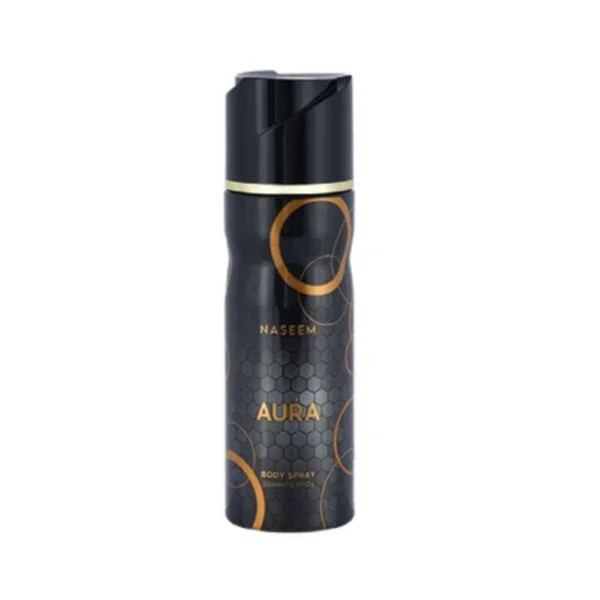 Naseem Aura Body Spray
