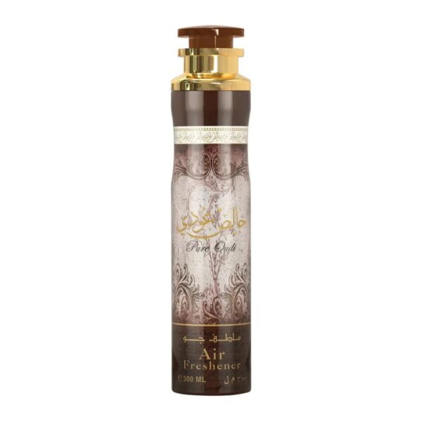Pure Oudi Air Freshener