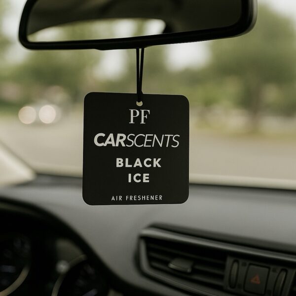 car air freshener