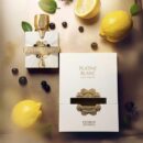 french avenue aromatix platine blanc extrait de parfum 100ml spray zip 2