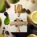 french avenue aromatix platine blanc extrait de parfum 100ml spray zip 3