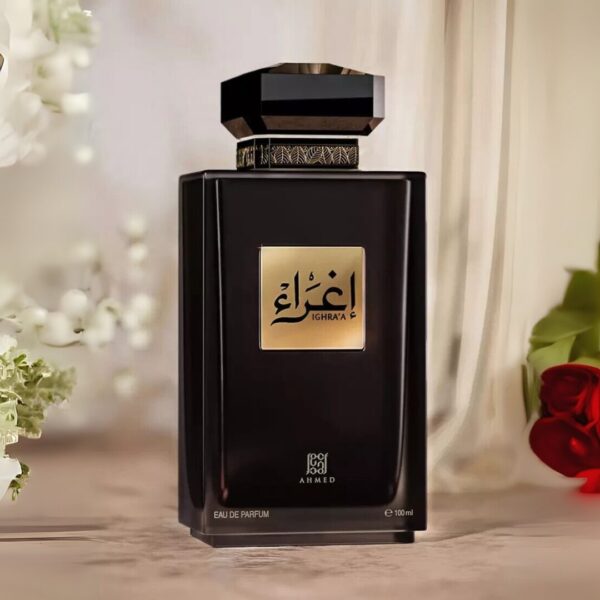ighraa ahmed al maghribi 100ml edp 1