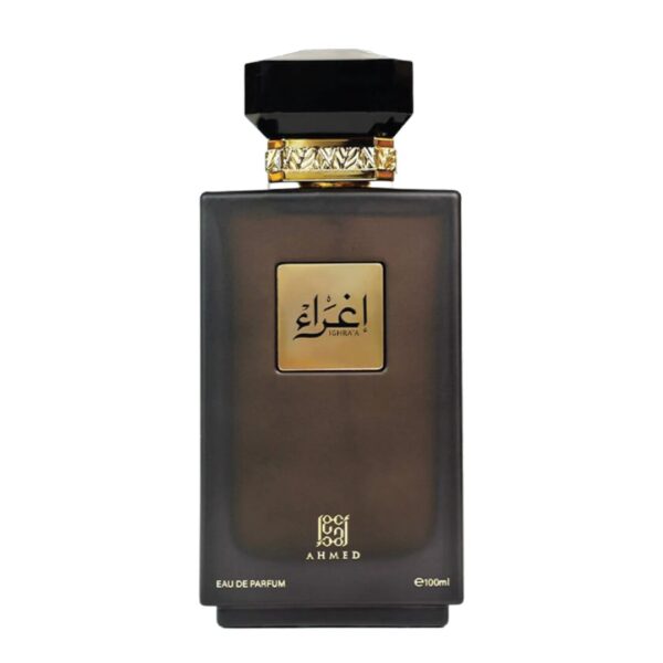 ighraa ahmed al maghribi 100ml edp 2