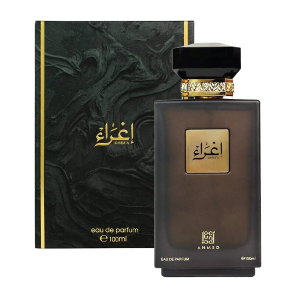 ighraa ahmed al maghribi 100ml edp 3