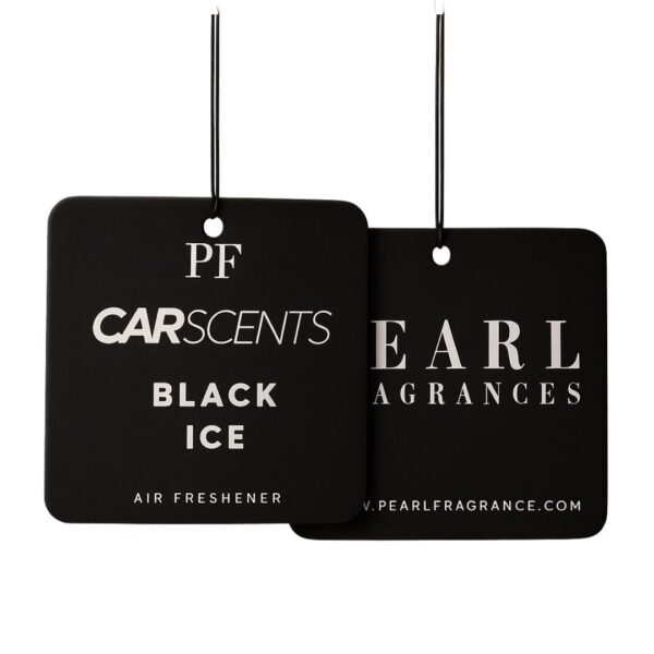 pf crescents hanging car air freshener png