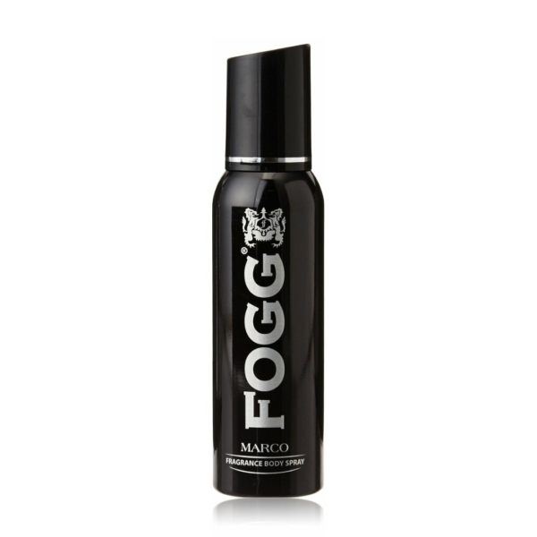 FOGG MARCO 120ML SPRAY