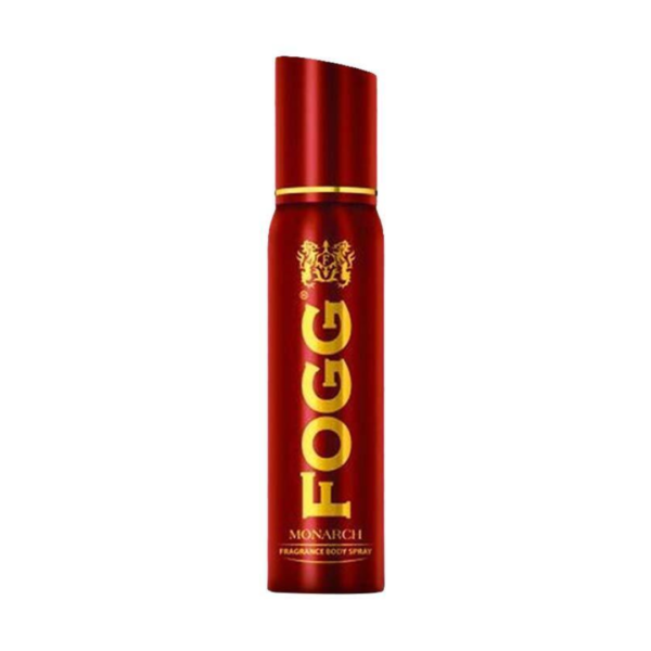 FOGG MONARCH 120ML SPRAY
