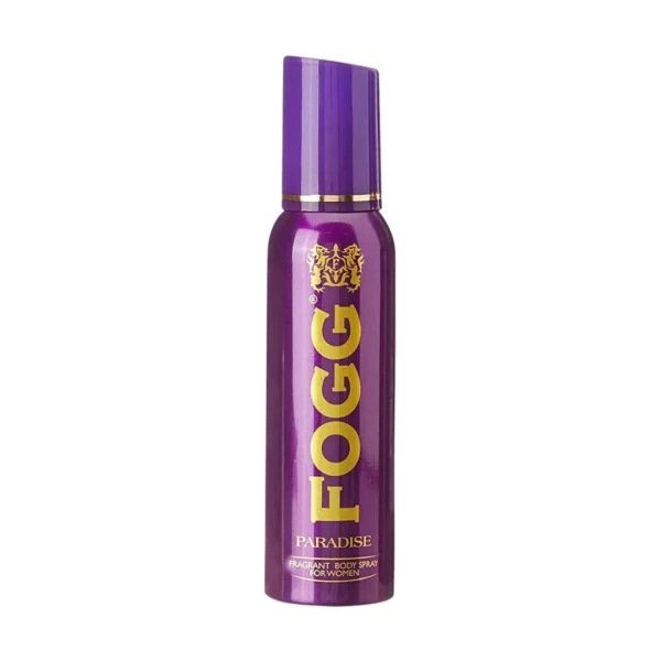 FOGG PARADISE 120ML SPRAY