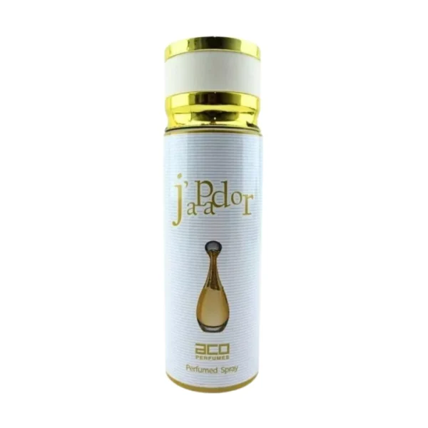 JAPADOR BODY SPRAY ACO PERFUMES