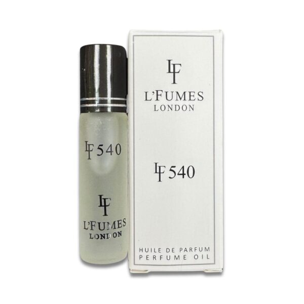 LF 540 8ml Lfumes Roll On Perfume Oil